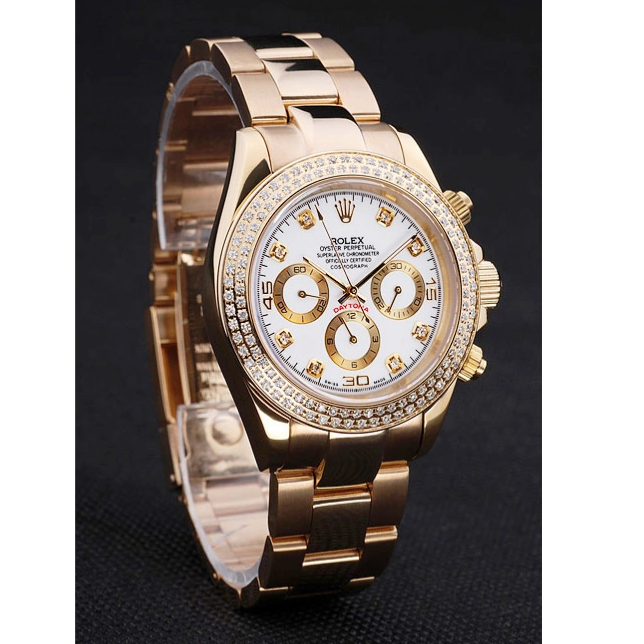 Best AAA Replica Sites Daytona-rl168 Rolex 0603